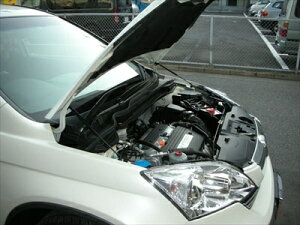 CR-V RE4 {lbg_p[ Vo[J[{ ԌؕKv