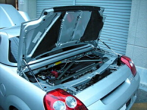 MR-S ZZW30 {lbg_p[ ԌؕKv A ubNJ[{