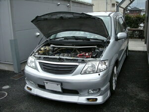 MPV LW#W {lbg_p[ O/ Vo[J[{ ԌؕKv