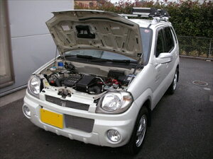 Kei HN11S {lbg_p[ VO^Cv X^_[h ԌؕKv