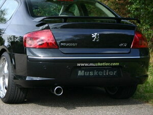 PEUGEOT 407 X|[cTCT[ VO Sedan 2.2L Gh` 90mm