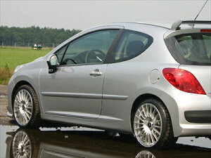 PEUGEOT 207 HB/CC/SW [_EXvO 45mm