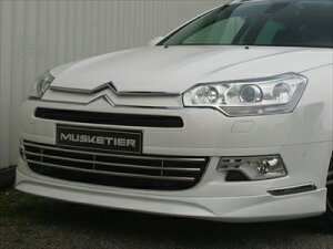 CITROEN C5 III Sedan/Tourer tgX|C[ h t