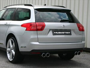 CITROEN C5 III �X�|�[�c�T�C�����T�[ 90mm L/R Tourer 2.0L