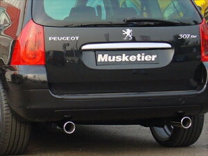 PEUGEOT 307 SW X|[cTCT[ VO L/R 1.6L 135x75mm