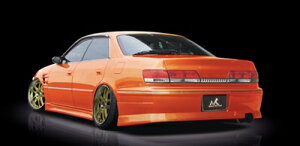 }[N2 JZX100 M SPORTS op[