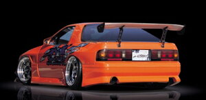 RX-7 FC3S M SPORTS op[