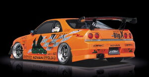 XJCC R33 M SPORTS op[ hς