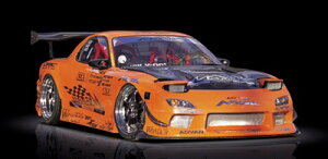 RX-7 FD3S M SPORTS tgop[ ht