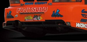 CvbT GC8 M SPORTS fBt[T[ ^CvA FRP hς