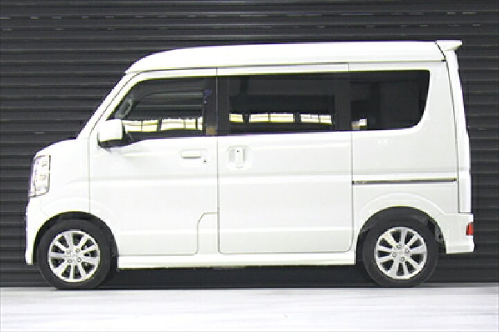 楽天市場】エブリイワゴン DA17W 2WD サスペンションセット : Autostyle