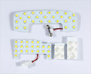 JB64W �W���j�[(JB74����) LED���[�������v�L�b�g�Z�b�g �E�H�[���z���C�g