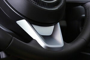 JB74W �W���j�[�V�G��(JB64����) �X�e�A�����O�t���[���K�[�j�b�V�� �J�[�{����