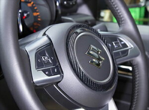 JB64W �W���j�[(JB74����) �n���h���X�C�b�`�K�[�j�b�V�� 2P ���ؖڒ�