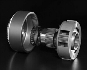 JB23W �W���j�[ �g�����X�t�@�[�_�E���M�A/���b�N���U�[�h�I���K