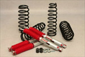 JEEP O[ JK 3C`AbvRC with RANCHO RS9000XL