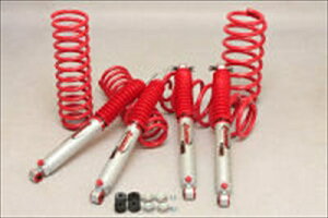 JEEP O[ JK TCYAbvTXyV with RANCHO RS9000XL