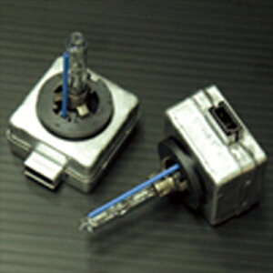 MIYAMA H.I.D ���������p�o���u�L�b�g �o���u�`��FD1S 6000K �i�z���C�g)