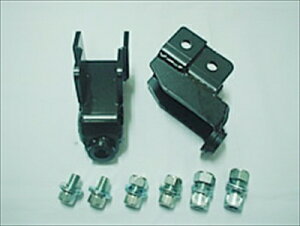 グロリア Y34 ローダウンブラケット