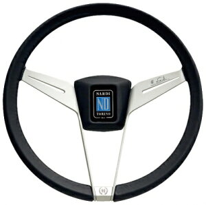NARDI Novantesimo(�m�o���e�V���j355mm �Z���^�[�p�b�h