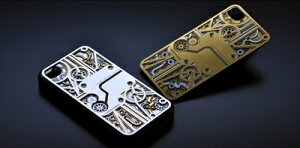 CHRONO@FORCEhfor@iPhone@4 Vo[wAC