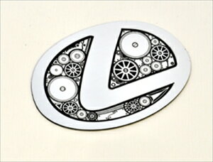 Chrono Force 20nIS250^IS350@REAR TYPE-LSS