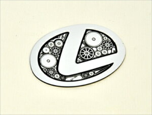 Chrono Force 20nIS250C@REAR TYPE-LSS