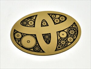 Ft@CA 20n Chrono Force REAR TYPE-TSG