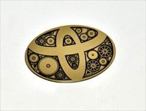 Chrono Force #10 �E�B�b�V�� REAR TYPE-TSG