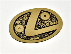 Chrono Force 20nIS250^IS350@REAR TYPE-LSG