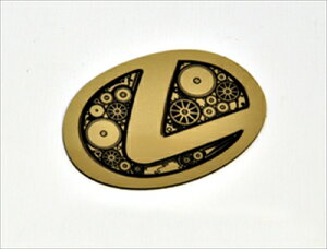 Chrono Force 20nIS250C@REAR TYPE-LSG