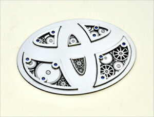 Ft@CA 20n Chrono Force REAR TYPE-TCS