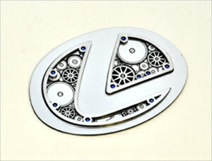 Chrono Force 20nIS-F REAR TYPE-LCS