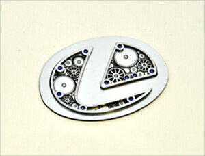 Chrono Force 20nIS250C@REAR TYPE-LCS