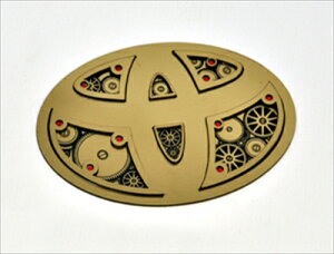 Ft@CA 20n Chrono Force REAR TYPE-TCG