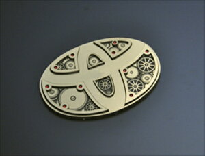 Chrono Force 10nISIS REAR TYPE-TCG