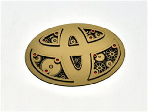 Chrono Force 33nVANGARD@REAR TYPE-TCG