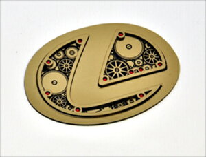 Chrono Force 20nIS250^IS350@REAR TYPE-LCG