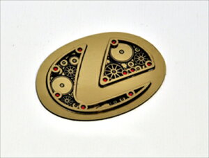 Chrono Force 20nIS250C@REAR TYPE-LCG