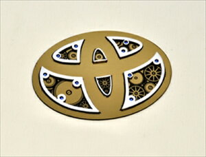 Chrono Force #50 GXeB} REAR TYPE-TGE