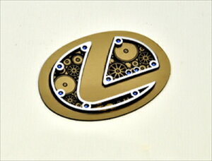 Chrono Force 20nIS250C@REAR TYPE-LGE