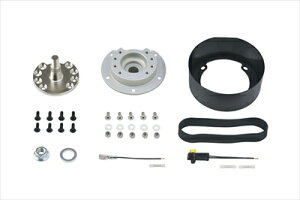 GR86 ZN8 NEOPLOT ステアリングスペーサーNEO