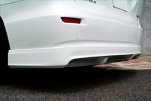 エスティマ 50系 リアハーフスポイラー