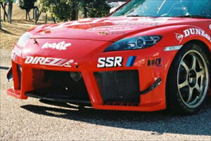 RX-8 Ver.1 op[Ji[h CFRP t