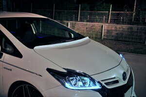 vEX ZVW30 ėp{lbgX|C[ Atype h Vo[^bN t