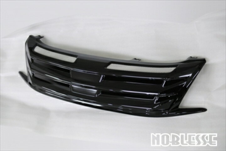 楽天市場】ステップワゴンスパーダ RP 前期 フロントグリル : Autostyle