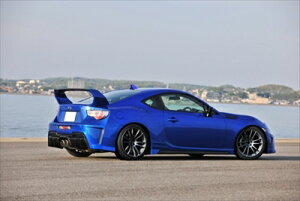 BRZ StyleSports ώAECO FRP ht