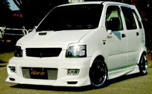 WAGON-R(MCn) Storm I[o[tF_[ hς