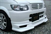 楽天市場】move l900 フロントスポイラーの通販 