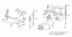 �X�J�C���C���N�[�y R34 ���A�A�b�p�[�����N�Z�b�gPro ���E�Z�b�g ��}9�